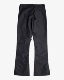 9 A/DIV Nela - Technical Snow Pants for Women Black F6PF07BIF2 Billabong