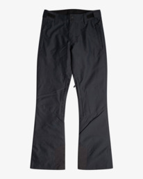 8 A/DIV Nela - Technical Snow Pants for Women Black F6PF07BIF2 Billabong