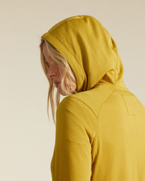 5 Anton - Veste technique pour Femme  F6SF01BIF2 Billabong