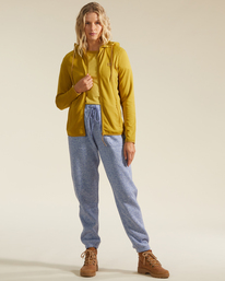 1 Anton - Veste technique pour Femme  F6SF01BIF2 Billabong