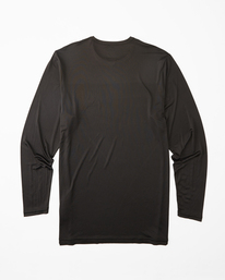 1 Operator Graphene - Parte superior interior para Hombre  F6SM11BIF2 Billabong