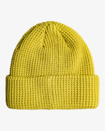 1 Alta - Gorro para Mujer Verde F9BN21BIF2 Billabong