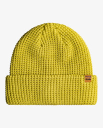 0 Alta - Gorro para Mujer Verde F9BN21BIF2 Billabong