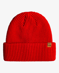 0 Alta - Mütze für Frauen Rot F9BN21BIF2 Billabong
