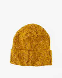 3 Salty Blonde So Relaxed - Bonnet Jaune F9BN22BIF2 Billabong