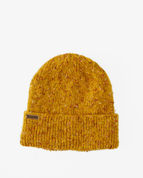 2 Salty Blonde So Relaxed - Bonnet Jaune F9BN22BIF2 Billabong