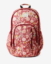 1 Roadie 31L - Rucksack Rot F9BP05BIF2 Billabong