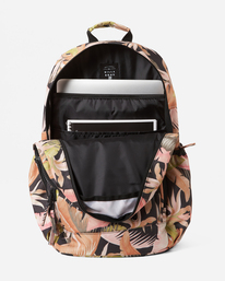 6 Roadie 31L - Backpack Green F9BP05BIF2 Billabong