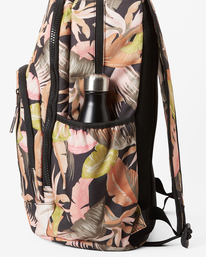 8 Roadie 31L - Backpack Green F9BP05BIF2 Billabong