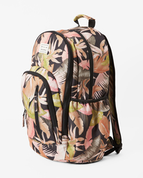 3 Roadie 31L - Backpack Green F9BP05BIF2 Billabong