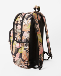 4 Roadie 31L - Backpack Green F9BP05BIF2 Billabong