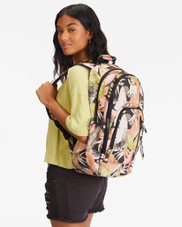 0 Roadie 31L - Backpack Green F9BP05BIF2 Billabong
