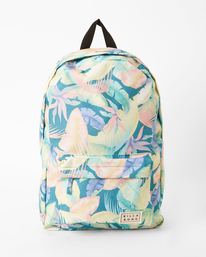 0 Next Time 31L - Rucksack Blau F9BP06BIF2 Billabong