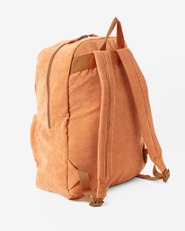 4 Schools Out Cord 20L - Mochila Beige F9BP10BIF2 Billabong
