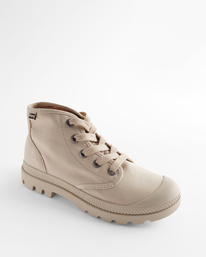1 Wander Out - Boots de randonnée pour Femme  F9OO10BIF2 Billabong