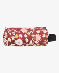 1 Sharpen Up - Etui voor Dames Red F9PE10BIF2 Billabong