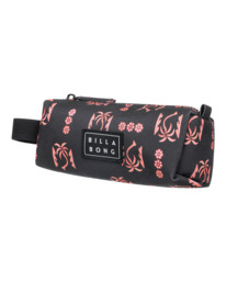1 Sharpen Up - Trousse pour Femme Noir F9PE10BIF2 Billabong