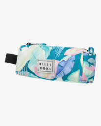 1 Sharpen Up - Trousse pour Femme Bleu F9PE10BIF2 Billabong