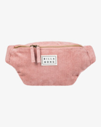 0 Magical Day - G&uuml;rteltasche f&uuml;r Frauen Rosa F9TV02BIF2 Billabong