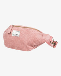 1 Magical Day - G&uuml;rteltasche f&uuml;r Frauen Rosa F9TV02BIF2 Billabong