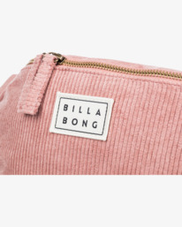 2 Magical Day - G&uuml;rteltasche f&uuml;r Frauen Rosa F9TV02BIF2 Billabong