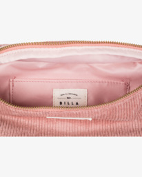 3 Magical Day - G&uuml;rteltasche f&uuml;r Frauen Rosa F9TV02BIF2 Billabong