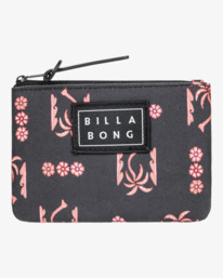 0 Tiny Case - Kleine Tasche für Frauen  F9WL01BIF2 Billabong