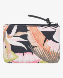 1 Tiny Case - Kleine Tasche für Frauen Grün F9WL01BIF2 Billabong