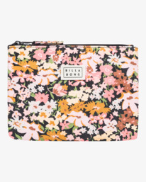 0 Cool In - Portemonnaies für Frauen Rosa F9WL02BIF2 Billabong