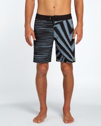 0 D Bah Airlite 18" Boardshort  H1BS02BIP8 Billabong