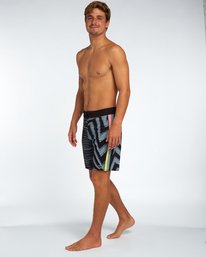 1 D Bah Airlite 18" Boardshort  H1BS02BIP8 Billabong