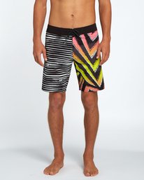 0 Sundays Airlite 18" Boardshort  H1BS03BIP8 Billabong
