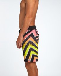 1 Sundays Airlite 18" Boardshort  H1BS03BIP8 Billabong