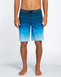 0 Fluid Airlite 20" Boardshorts  H1BS04BIP8 Billabong