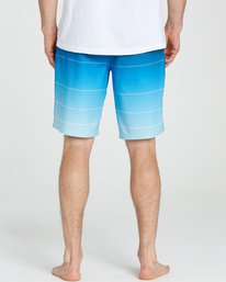 1 Fluid Airlite 20" Boardshorts  H1BS04BIP8 Billabong