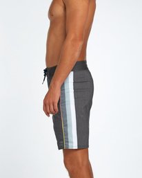 1 D Bah Lo Tides 18" Boardshorts  H1BS06BIP8 Billabong