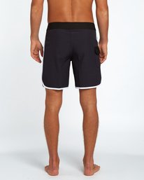 1 73 X Short 17" Boardshorts  H1BS09BIP8 Billabong