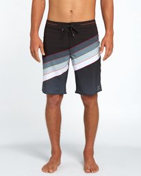 0 North Point X 20 Boardshort  H1BS10BIP8 Billabong