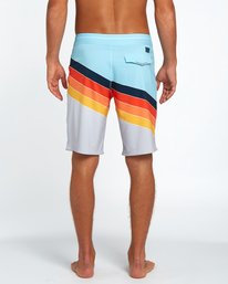 2 North Point X 20 Boardshort Grün H1BS10BIP8 Billabong