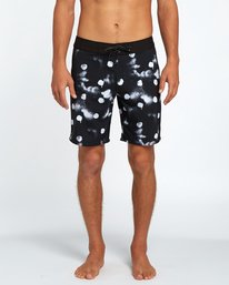 0 Sundays X 18" Boardshort  H1BS12BIP8 Billabong
