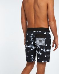 1 Sundays X 18" Boardshort  H1BS12BIP8 Billabong