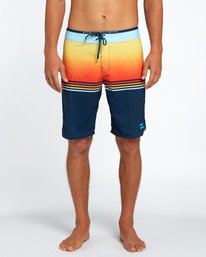 0 Fifty50 X 19" Boardshorts  H1BS13BIP8 Billabong
