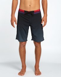 0 Resistance X 20" Boardshort  H1BS15BIP8 Billabong