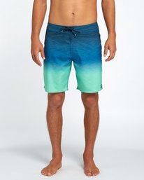 0 Tripper X 18" Boardshorts  H1BS16BIP8 Billabong
