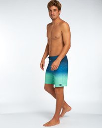 1 Tripper X 18" Boardshorts  H1BS16BIP8 Billabong