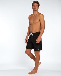 1 All Day X Print 18" Boardshorts  H1BS17BIP8 Billabong