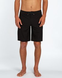 0 All Day X 20" Boardshort  H1BS18BIP8 Billabong