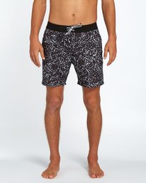 0 Sundays Lo Tides 17" Boardshort  H1BS22BIP8 Billabong