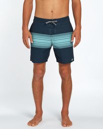0 La Fonda Lo Tides 17" Boardshort  H1BS23BIP8 Billabong