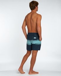 1 La Fonda Lo Tides 17" Boardshort  H1BS23BIP8 Billabong